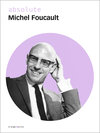 Buchcover absolute Michel Foucault