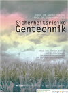 Buchcover Sicherheitsrisiko Gentechnik