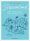 Buchcover Traumland