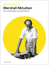 Buchcover absolute Marshall McLuhan