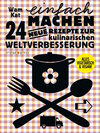 Buchcover Einfach machen