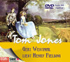 Buchcover Tom Jones