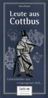 Buchcover Leute aus Cottbus