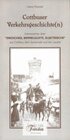 Buchcover Cottbuser Verkehrsgeschicht(e)n