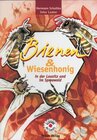 Buchcover Bienen & Wiesenhonig