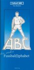 Buchcover Fussball-ABC