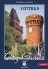 Buchcover Cottbus City Guide