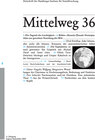 Buchcover Globalisierung von unten