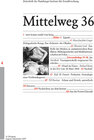 Buchcover Krieg und Medien