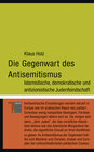 Buchcover Die Gegenwart des Antisemitismus