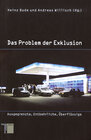 Buchcover Das Problem der Exklusion
