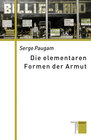Buchcover Die elementaren Formen der Armut