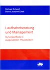 Buchcover Laufbahnberatung und Management