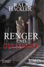 Buchcover Renger und der Senator