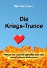 Buchcover Die Kriegs-Trance