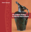 Buchcover Die frühen Kelten in Worms-Herrnsheim