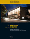 Buchcover Die Wormser und ihr Theater