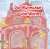 Buchcover Die Würmchen von Worms