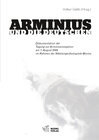 Buchcover Arminius und die Deutschen
