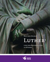 Buchcover Auf den Spuren Luthers und der Reformation in Worms