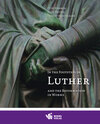 Buchcover In the Footsteps of Luther and the Reformation in Worms