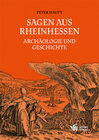 Buchcover Sagen aus Rheinhessen