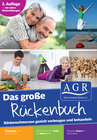Buchcover Das große AGR Rückenbuch