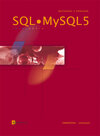 Buchcover SQL/MySQL 5 - interaktiv