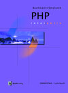 Buchcover PHP 5 - interaktiv