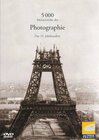 Buchcover 5000 Meisterwerke der Photographie