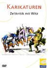 Buchcover Karikaturen