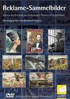 Buchcover Reklame-Sammelbilder