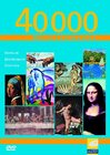 Buchcover 40000 Meisterwerke