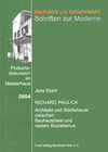 Buchcover Richard Paulick