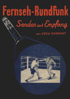 Buchcover Fernseh-Rundfunk