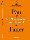 Buchcover Auf Wiedersehen im Himmel