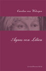 Buchcover Agnes von Lilien
