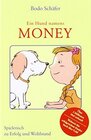 Buchcover Ein Hund namens Money