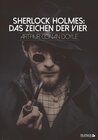 Buchcover Sherlock Holmes: Das Zeichen der Vier