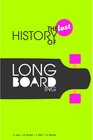 Buchcover The Lost History of Longboarding