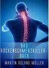 Buchcover Das Rückenschmerzkiller-Buch