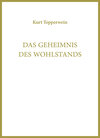 Buchcover Das Geheimnis des Wohlstands