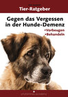 Buchcover Gegen das Vergessen in der Hunde-Demenz