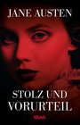 Buchcover Stolz und Vorurteil