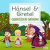 Buchcover Hänsel & Gretel