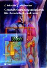 Buchcover Gesundheitstrainingsprogramm für chronisch Nierenkranke