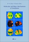 Buchcover Molecular and Basic Mechanisms of Anesthesia