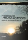 Buchcover Progressives Entspannungstraining