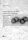 Buchcover Virusinaktivierung durch ultraviolette Strahlung: Experimenteller Ansatz zur Inaktivierung von Viren in Flüssigkeiten un