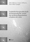 Buchcover Endothelin-Rezeptorblockade als therapeutischer Ansatz des Ischämie/Reperfusionsschadens der Leber